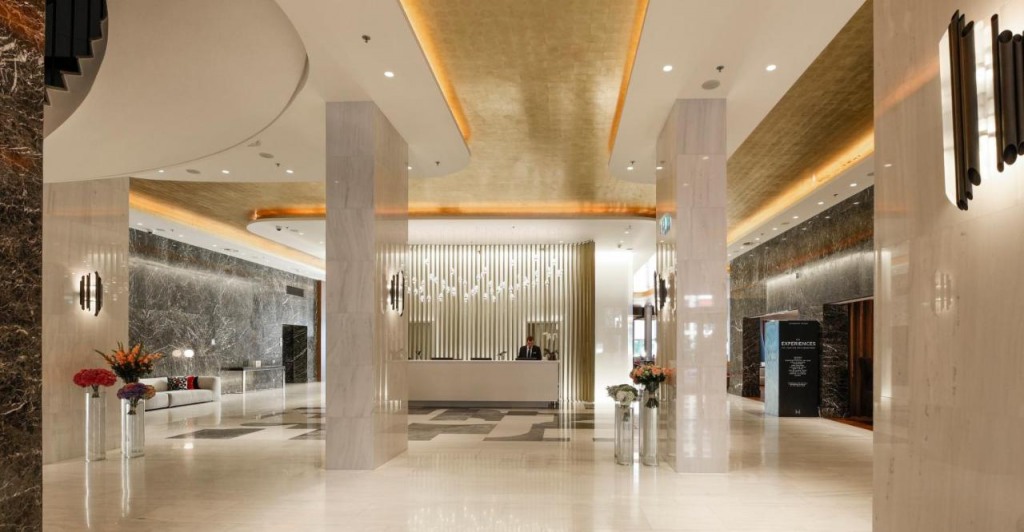Makedonia Palace Hotel Thessaloniki  - изглед 5